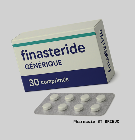 finasteride