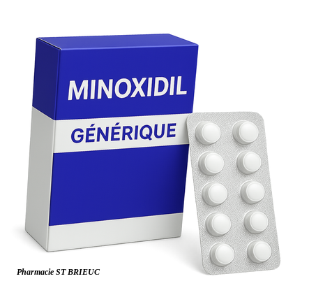 minoxidil