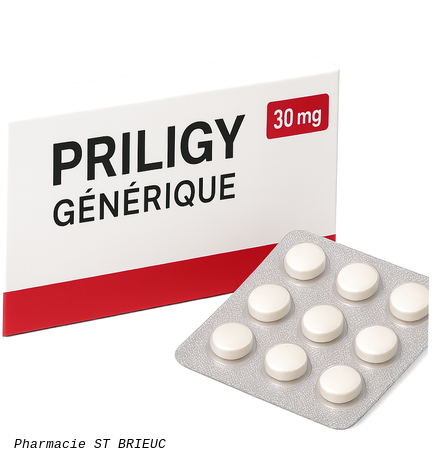 priligy