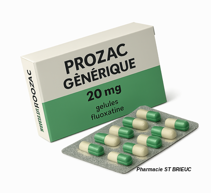 prozac