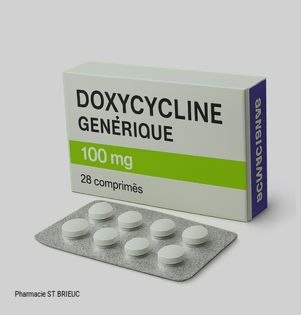 doxycycline