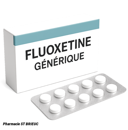 fluoxetine