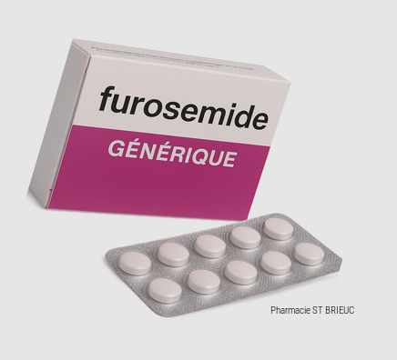 furosemide