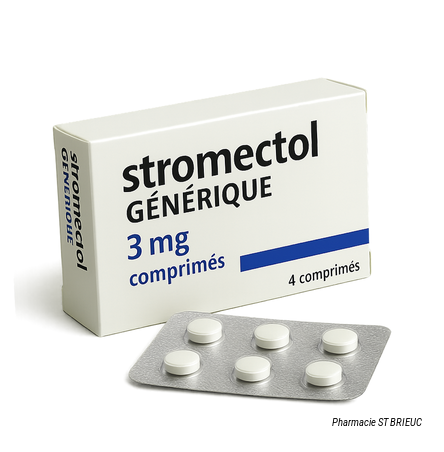 stromectol