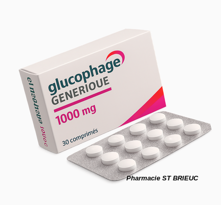 glucophage