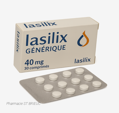 lasilix