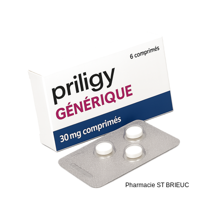 priligy