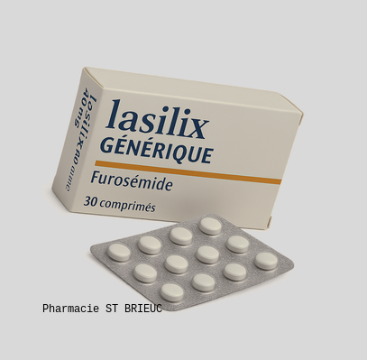 lasilix