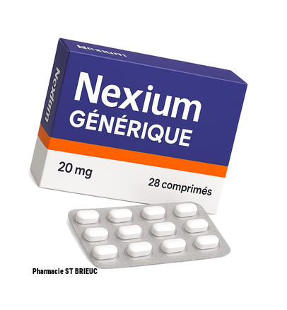 nexium