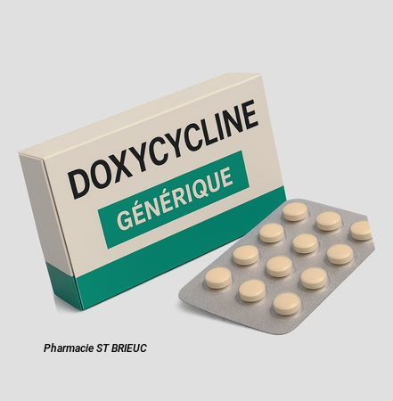 doxycycline
