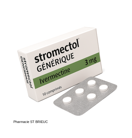stromectol