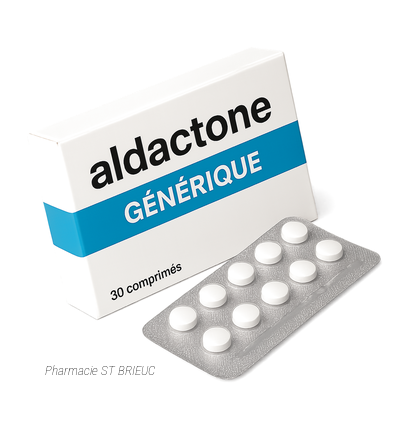 aldactone
