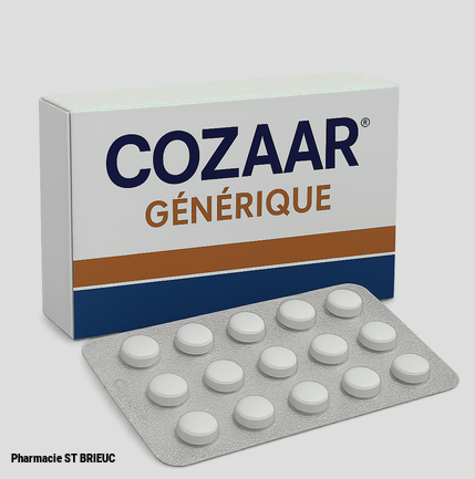 cozaar