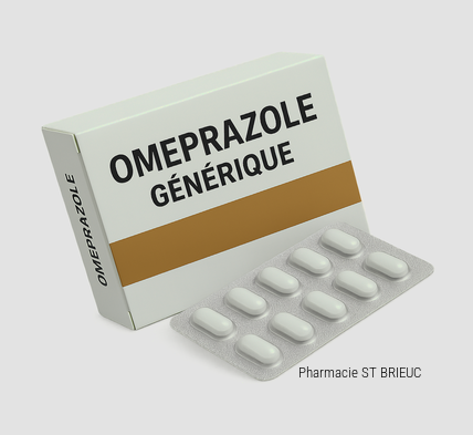 omeprazole