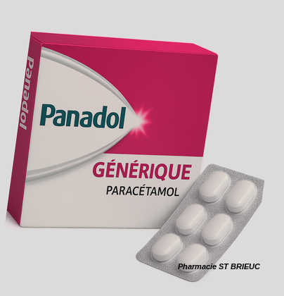 panadol