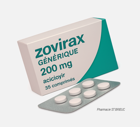 zovirax